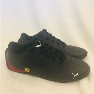 Puma shoes